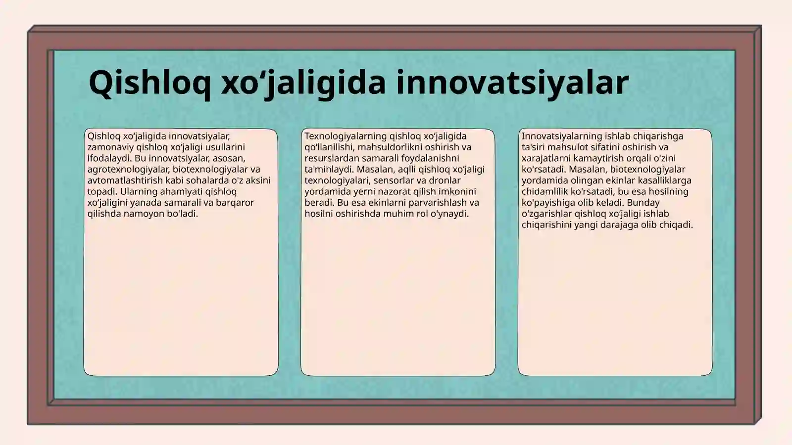 Product slide 3