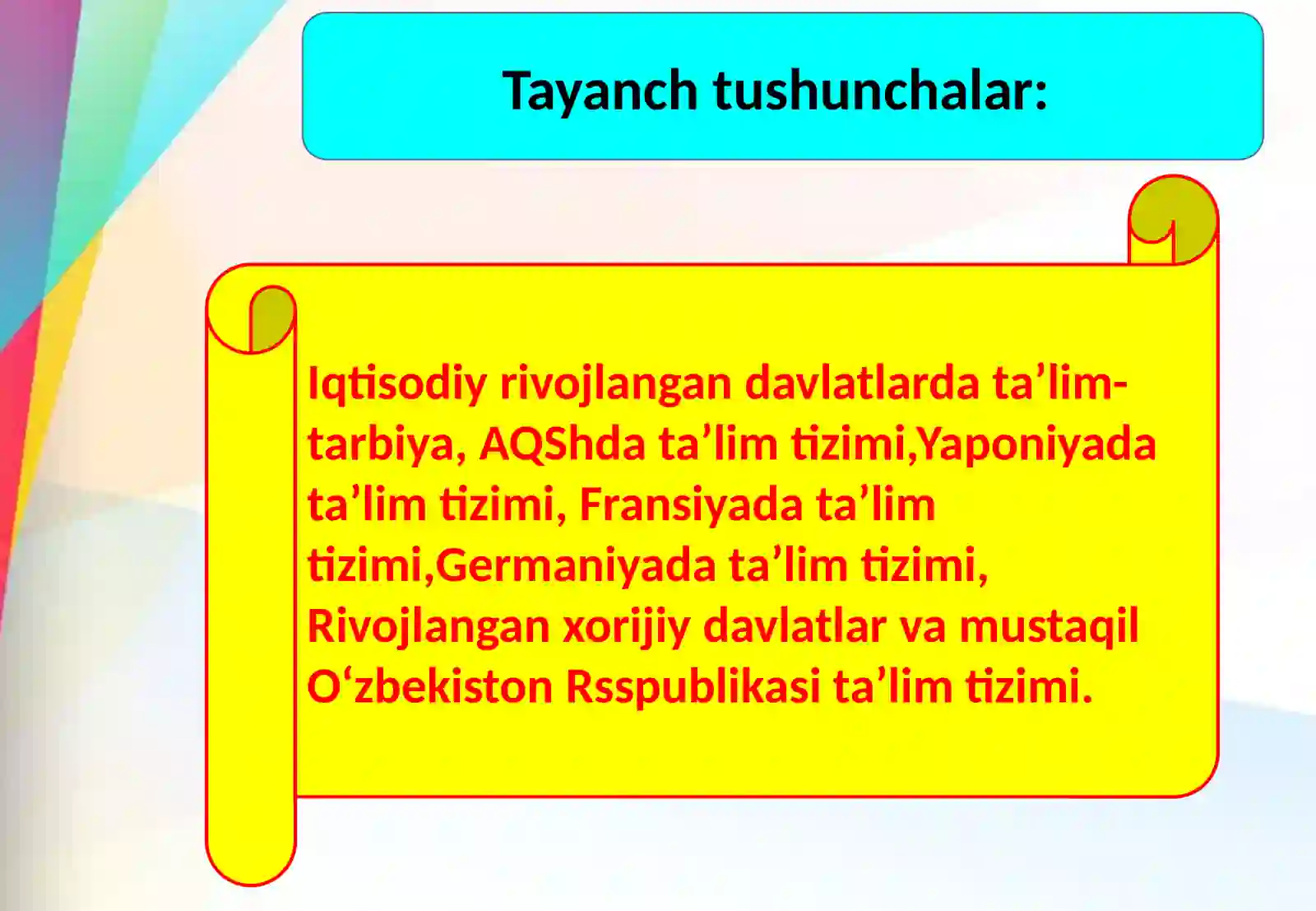 Product slide 3
