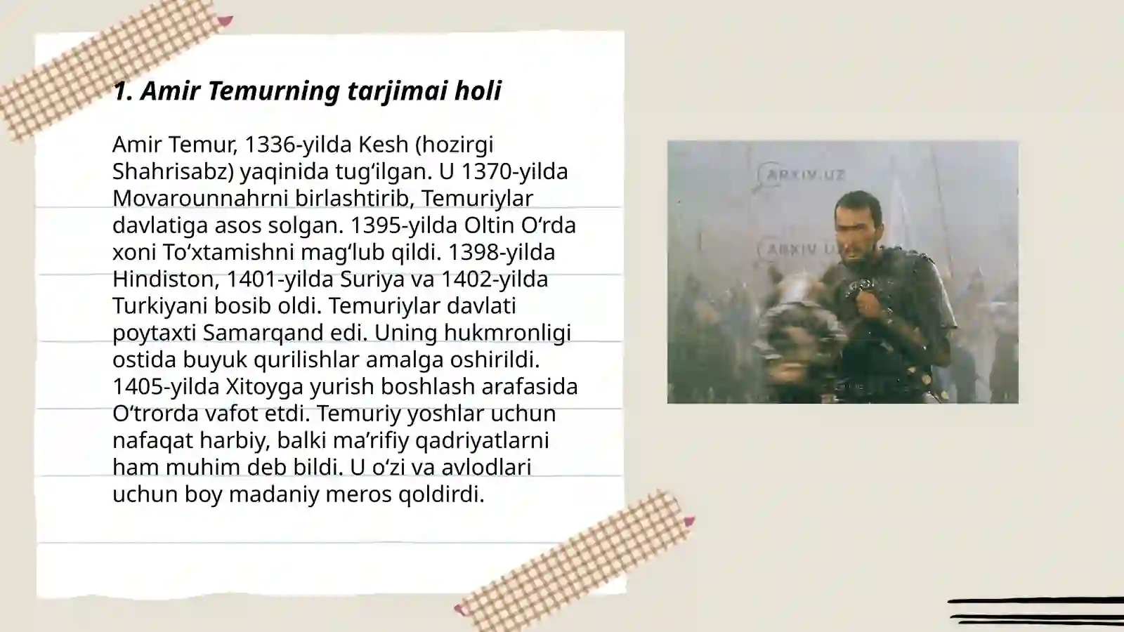 Product slide 3