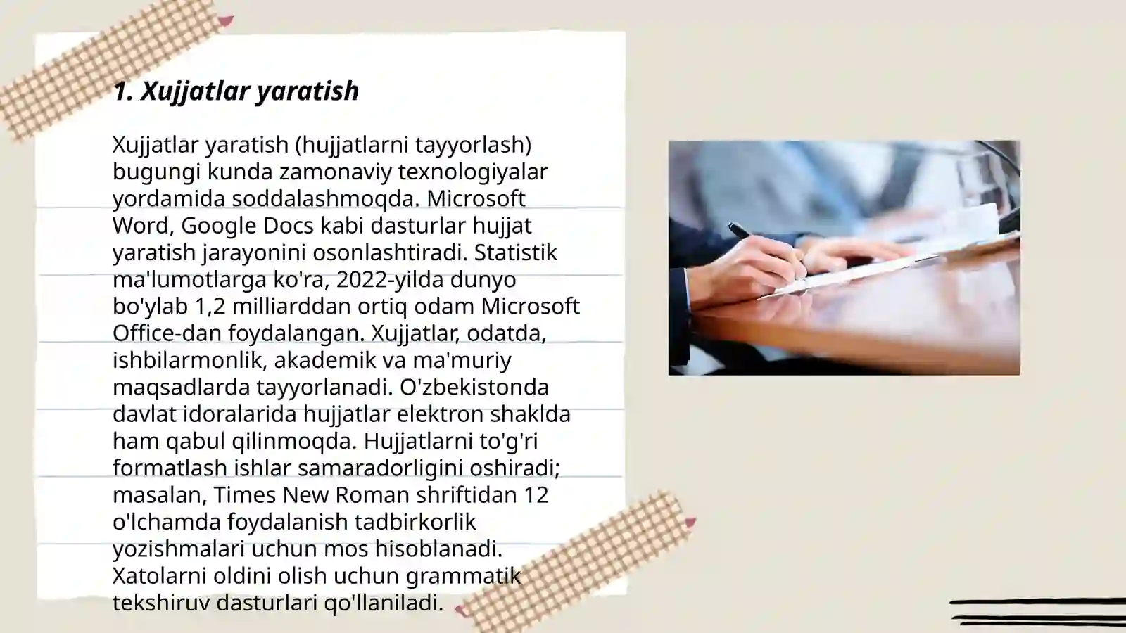 Product slide 3