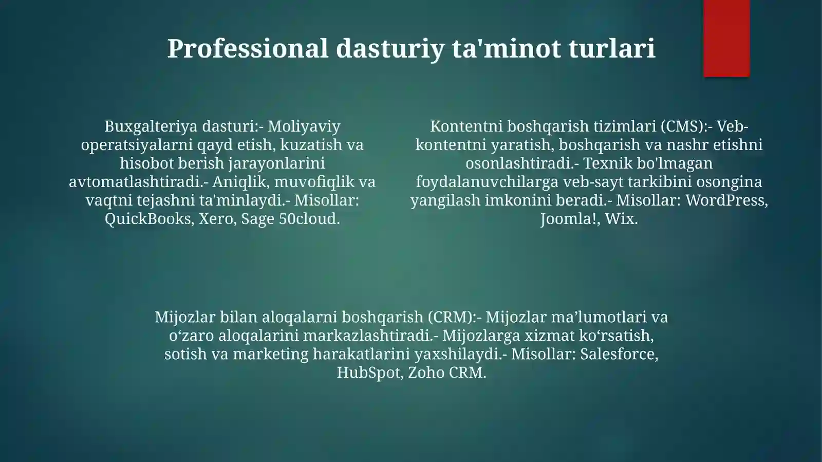 Product slide 3