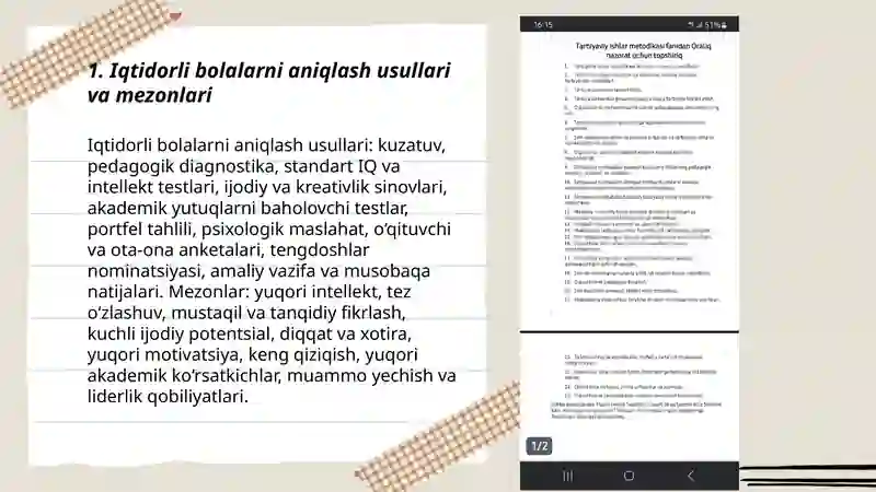 Product slide 3