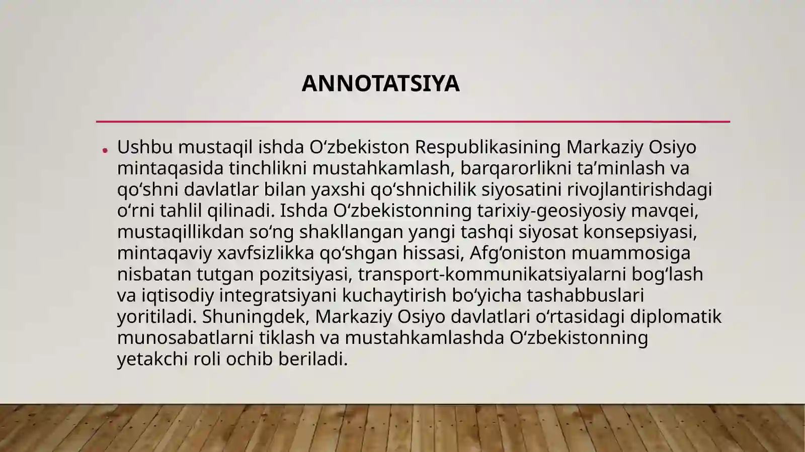Product slide 3