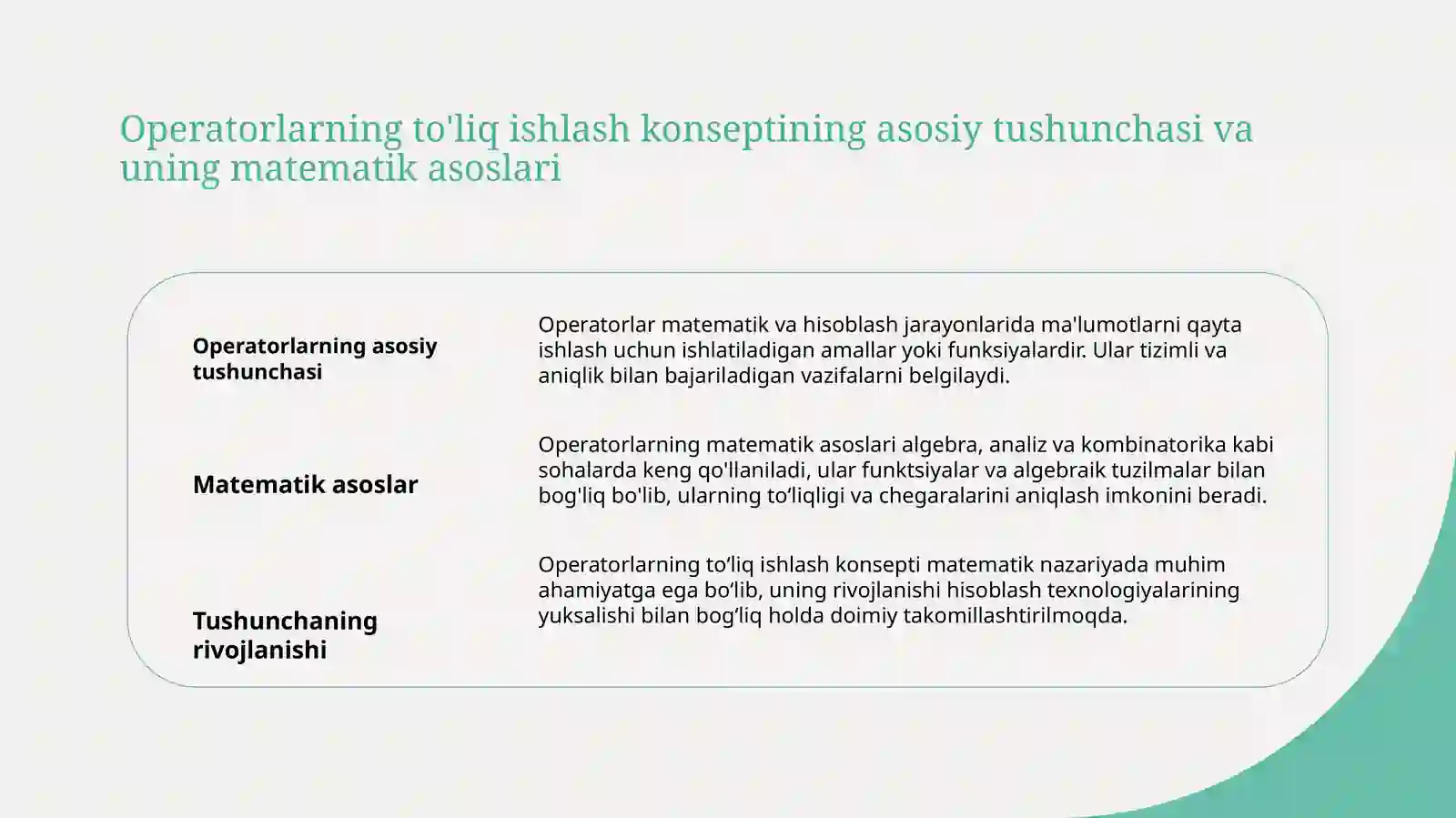 Product slide 3