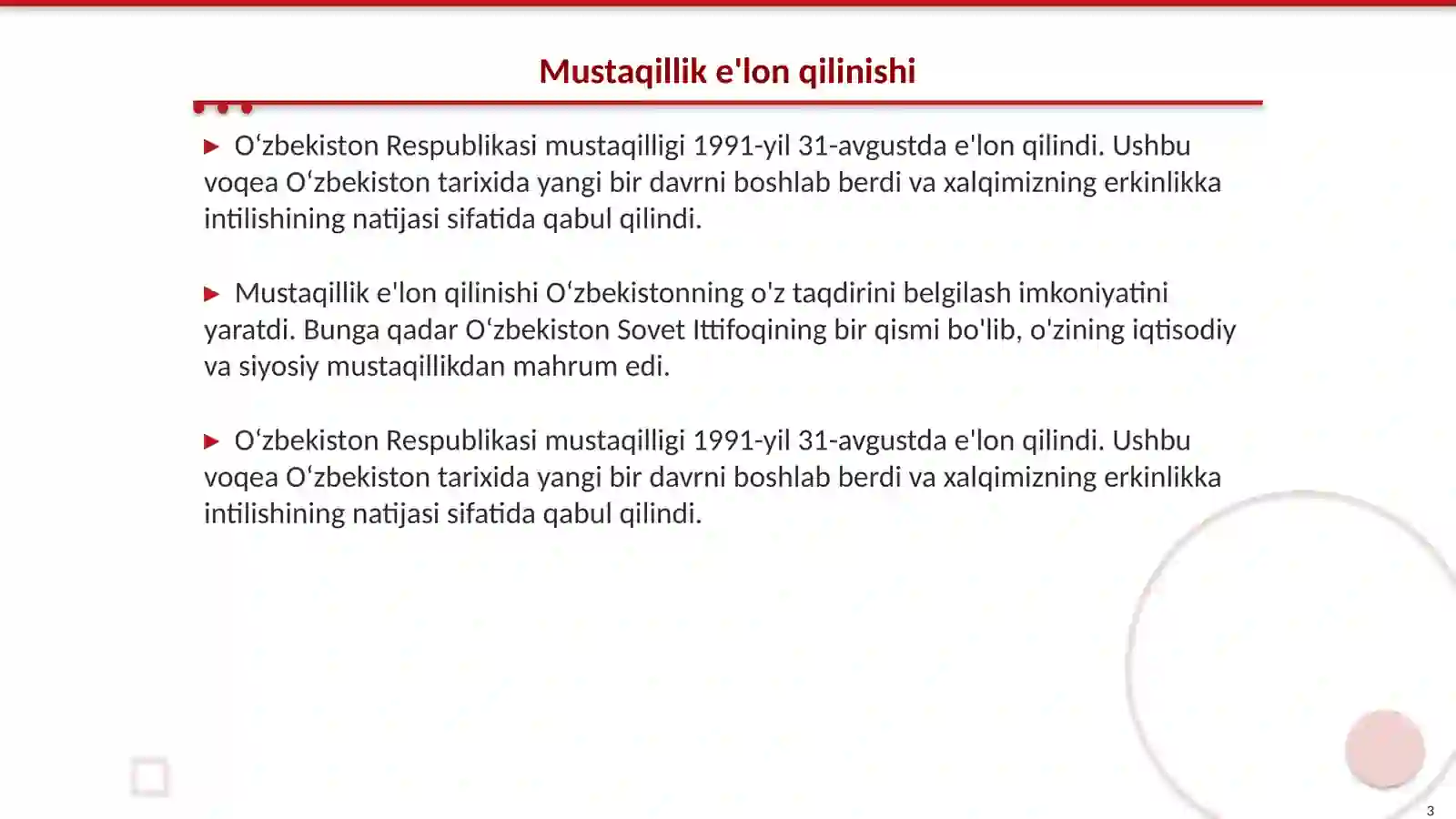 Product slide 3