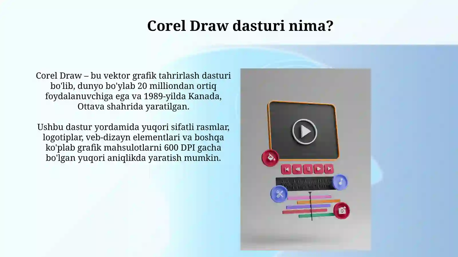 Product slide 3