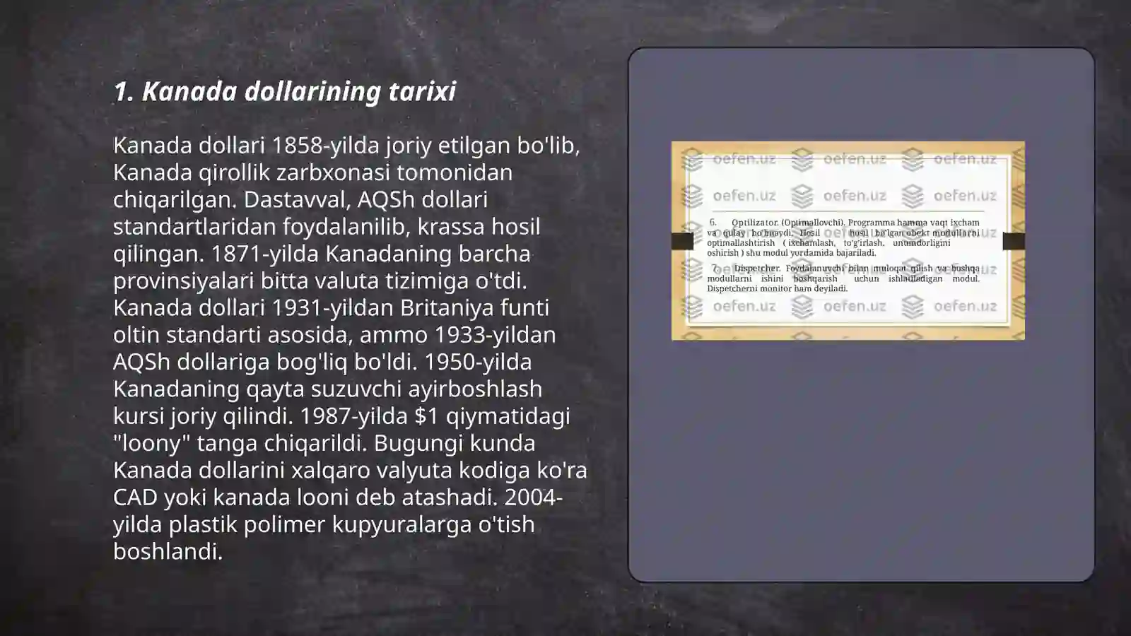 Product slide 3
