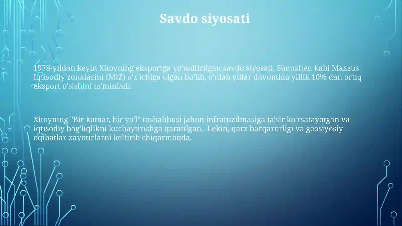 Product slide 3