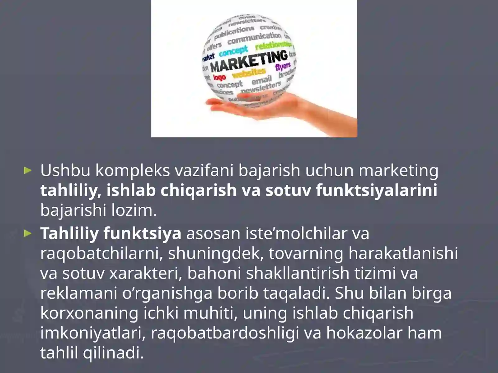 Product slide 3