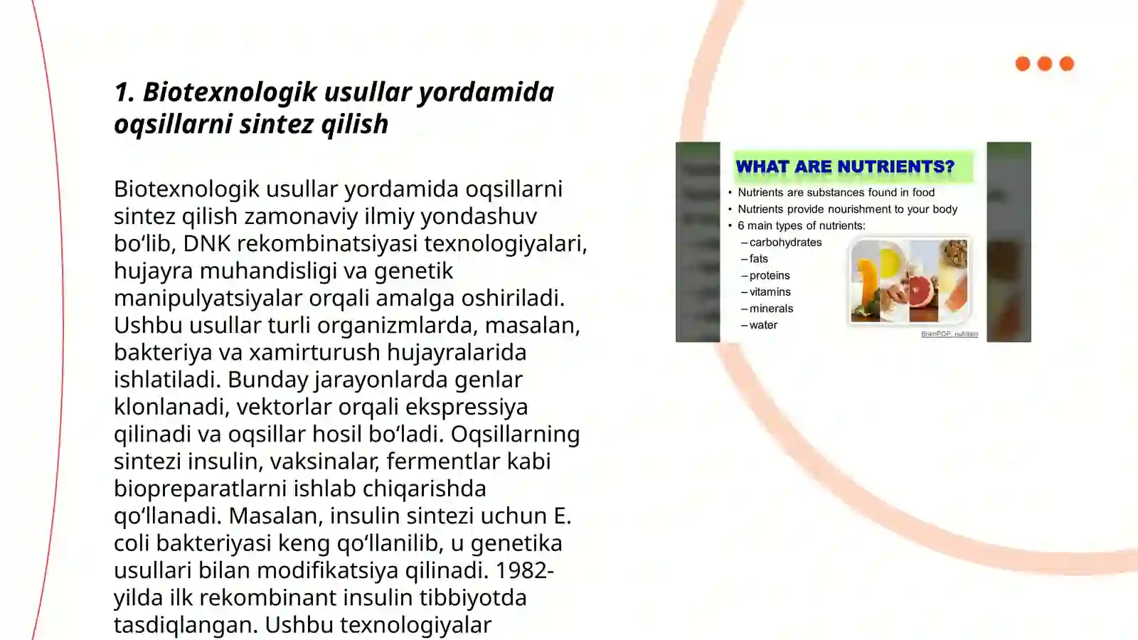 Product slide 3