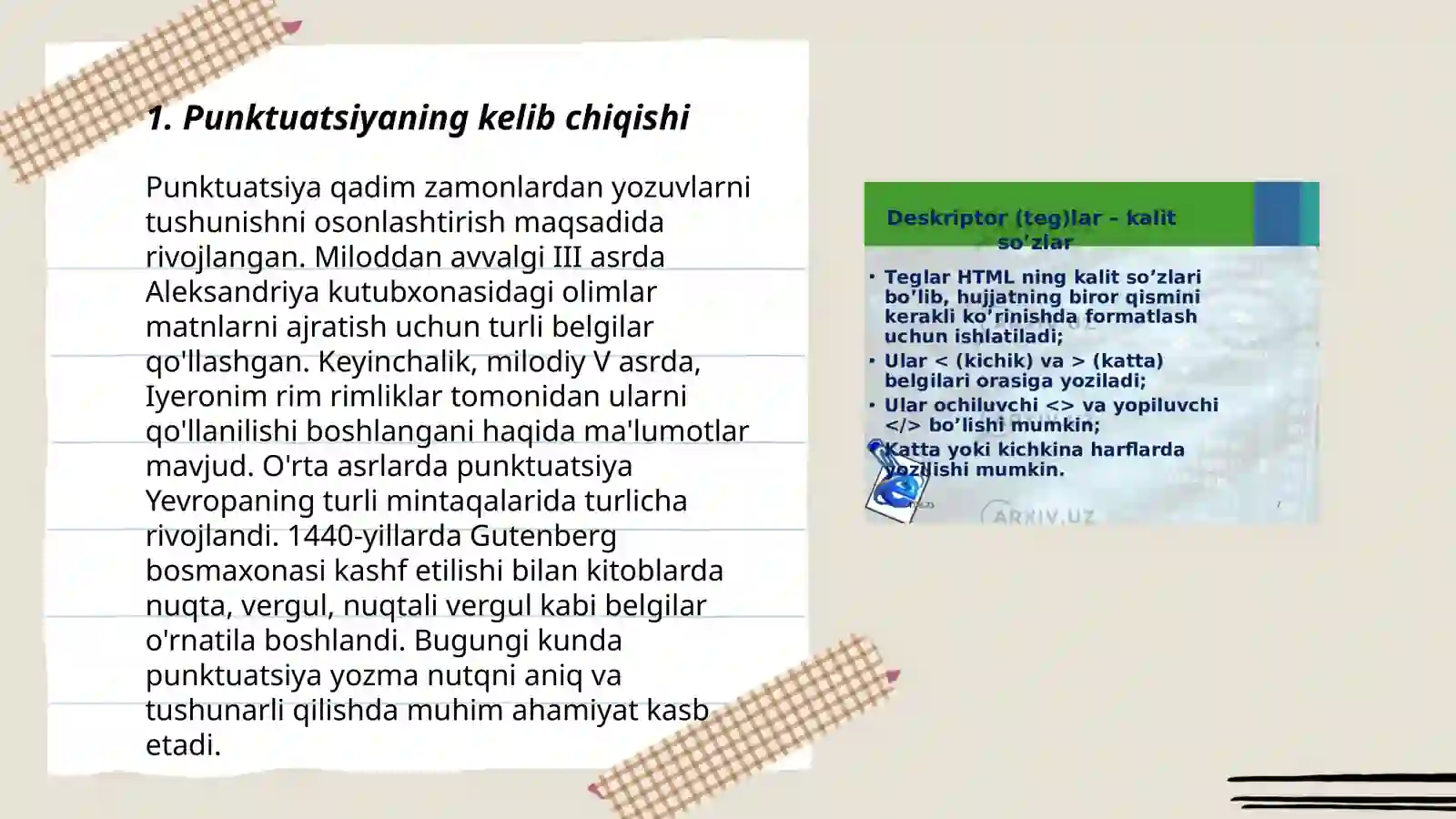Product slide 3