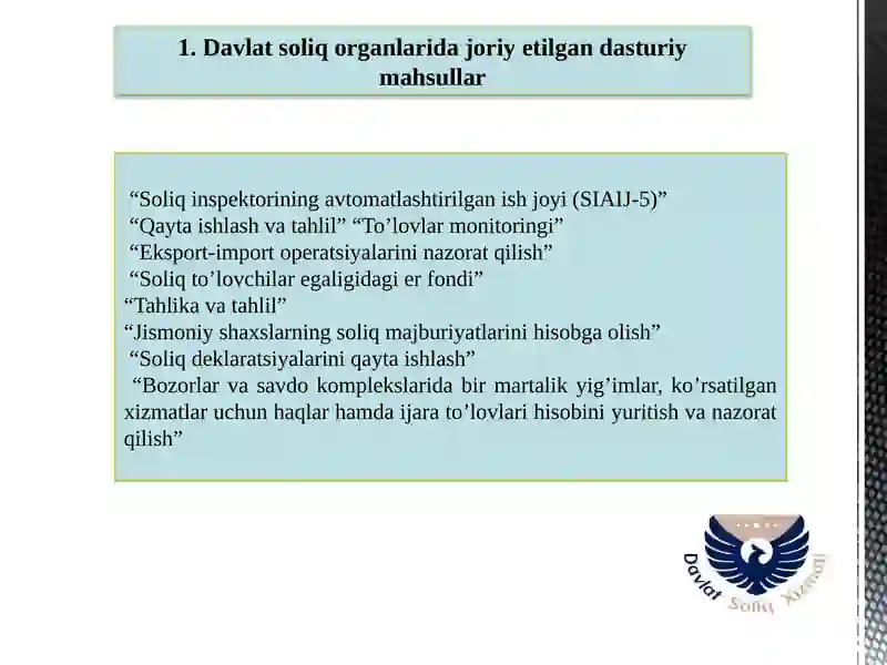 Product slide 3