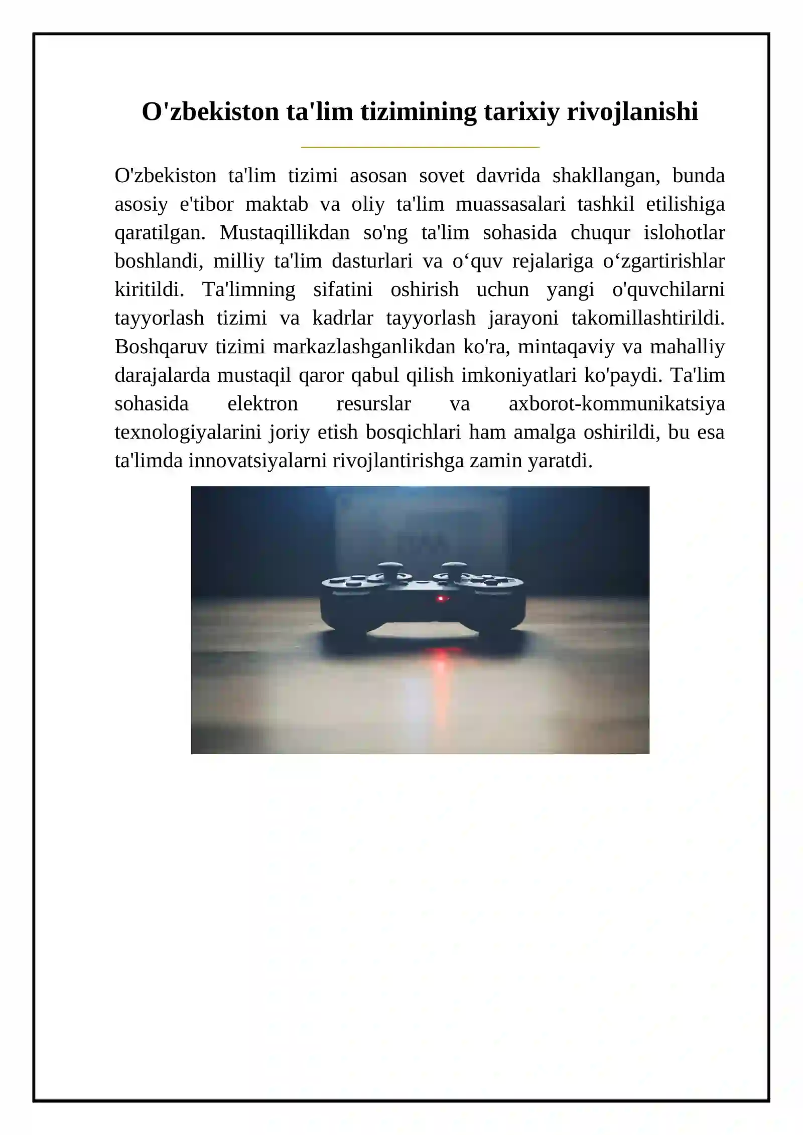 Product slide 3