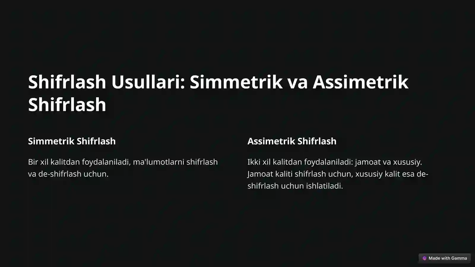Product slide 3