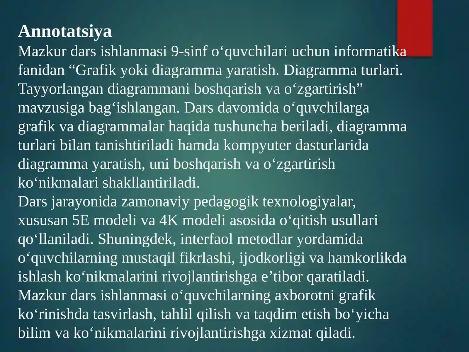 Product slide 3