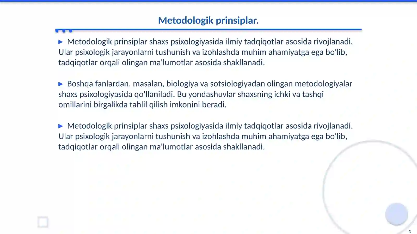 Product slide 3