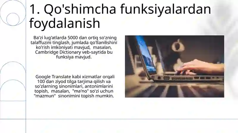 Product slide 3