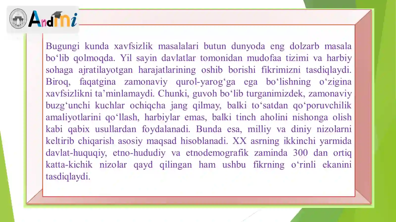 Product slide 3