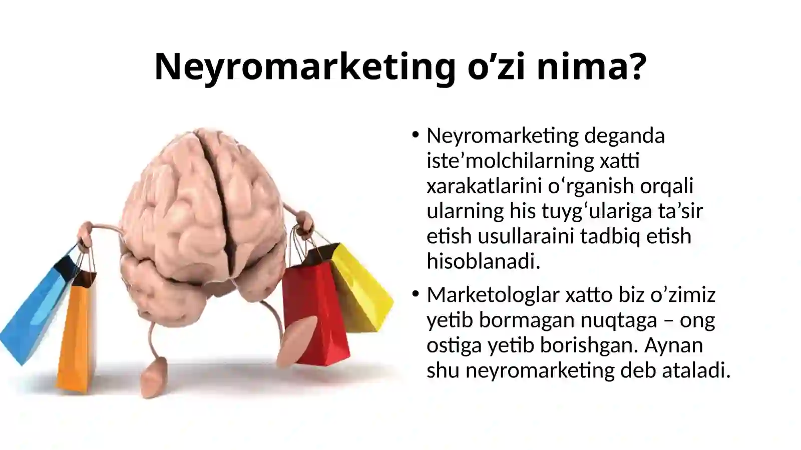 Product slide 3