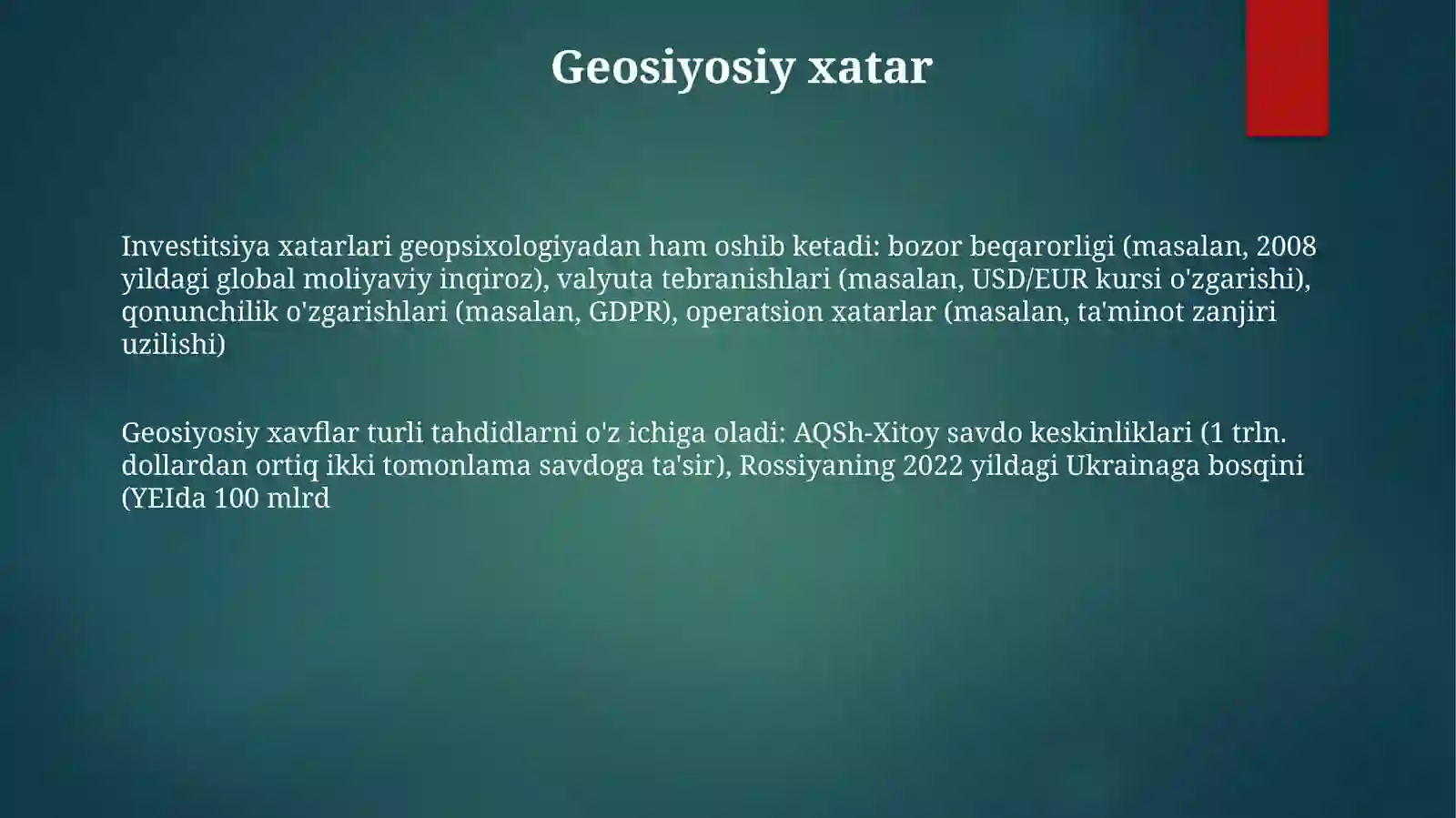 Product slide 3