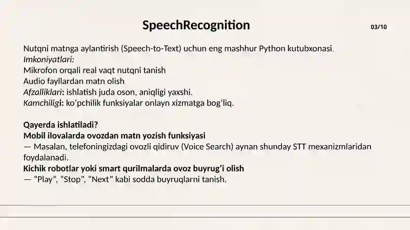 Product slide 3