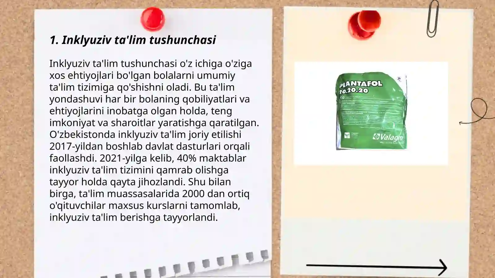 Product slide 3