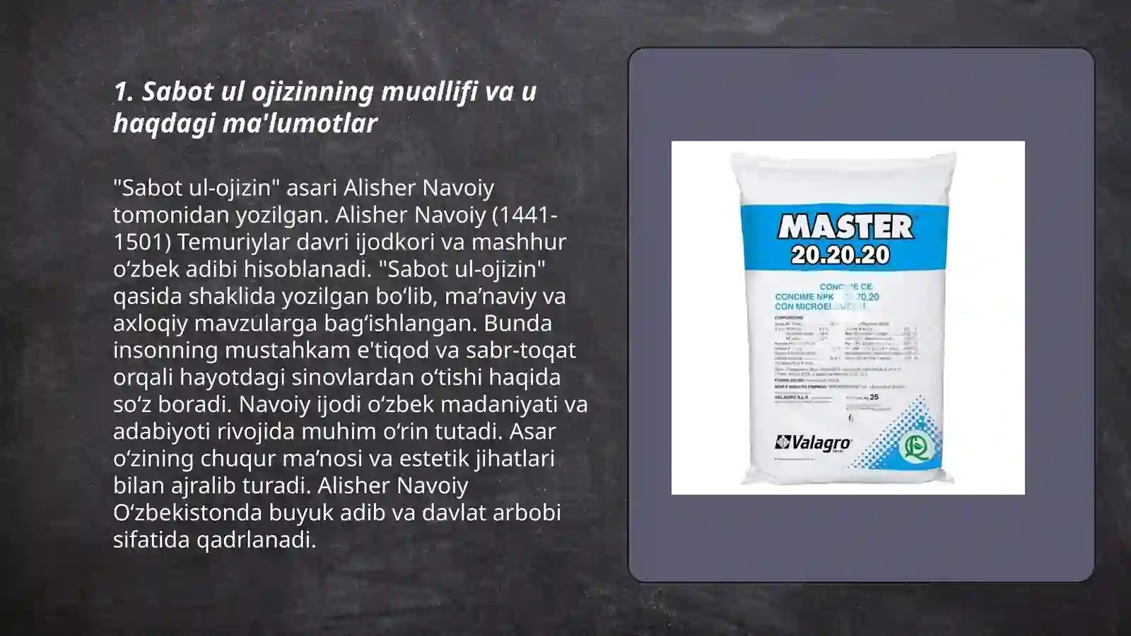 Product slide 3