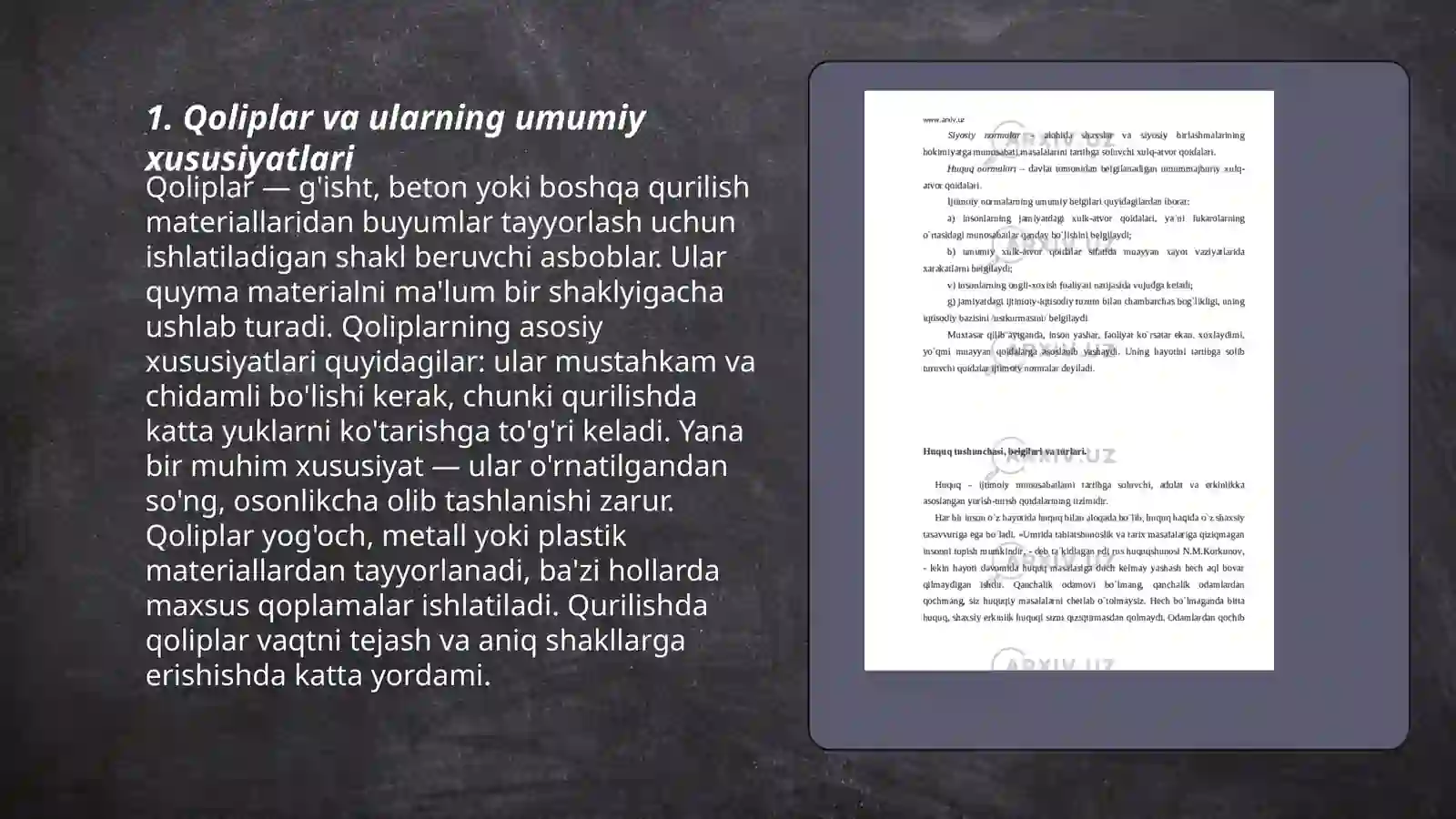 Product slide 3