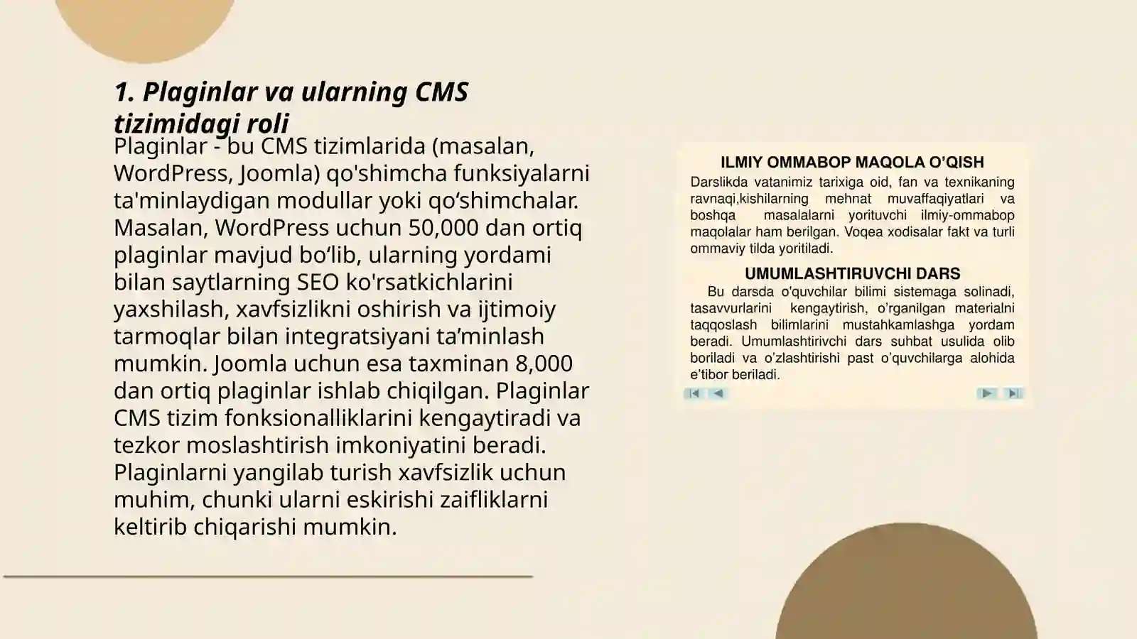 Product slide 3