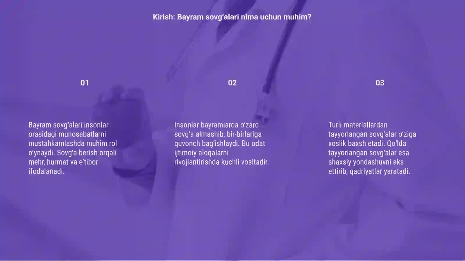 Product slide 3