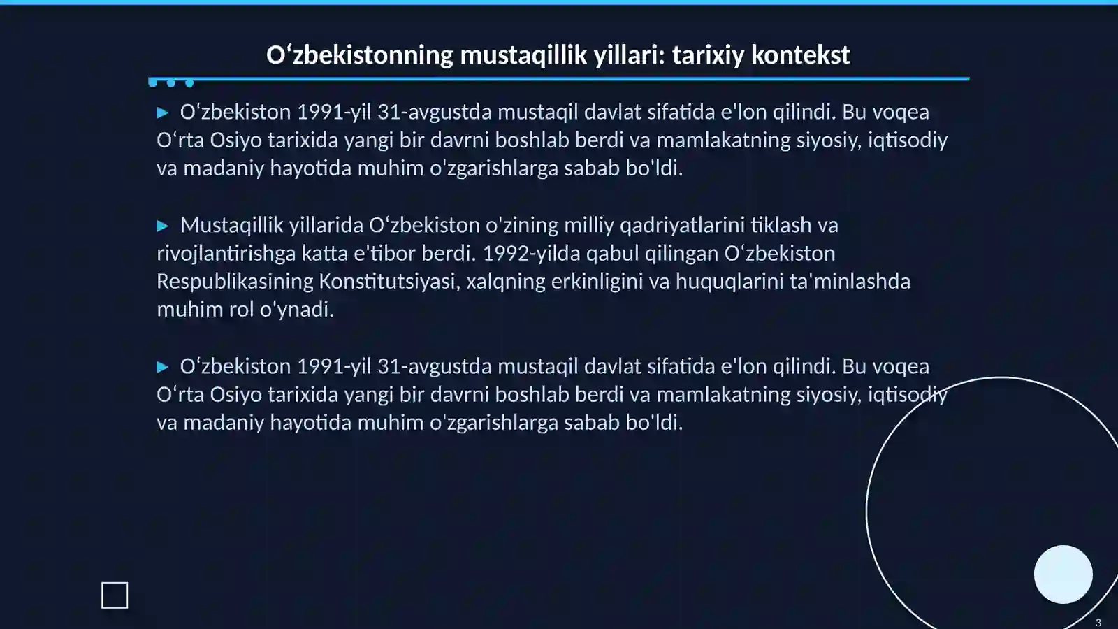 Product slide 3