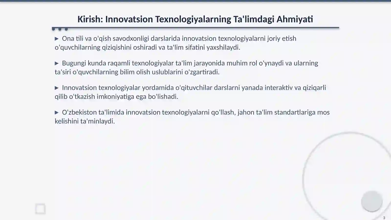 Product slide 3