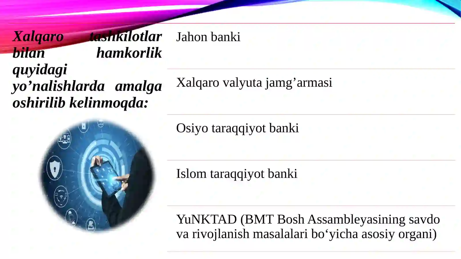 Product slide 3