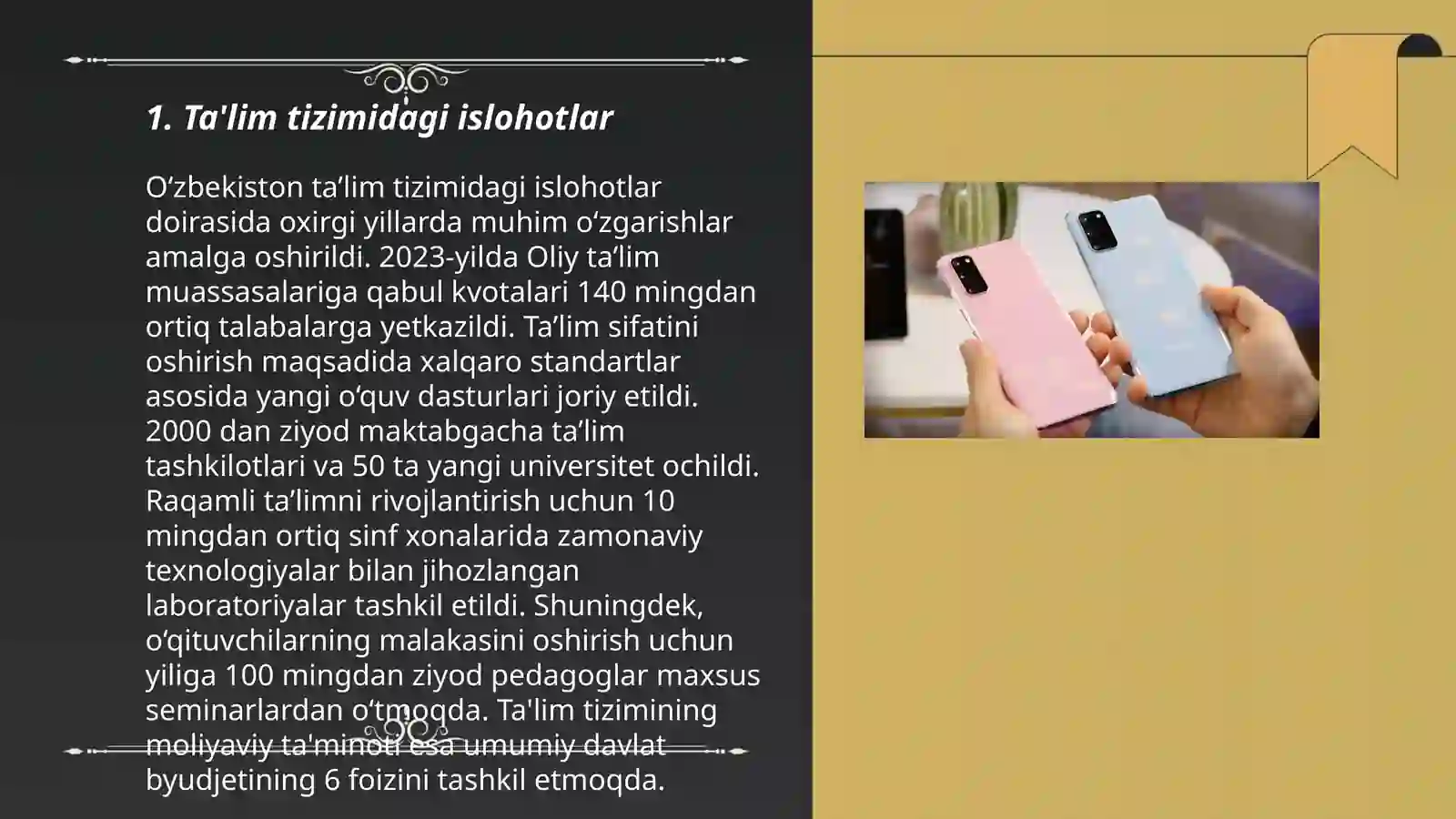 Product slide 3