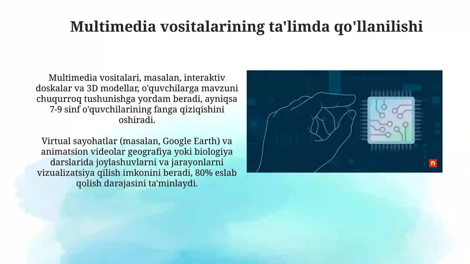 Product slide 3