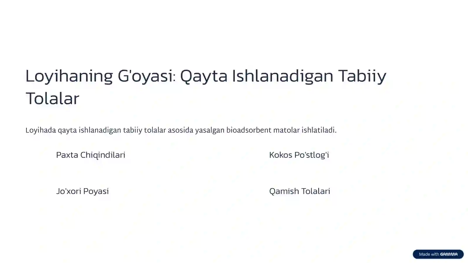 Product slide 3