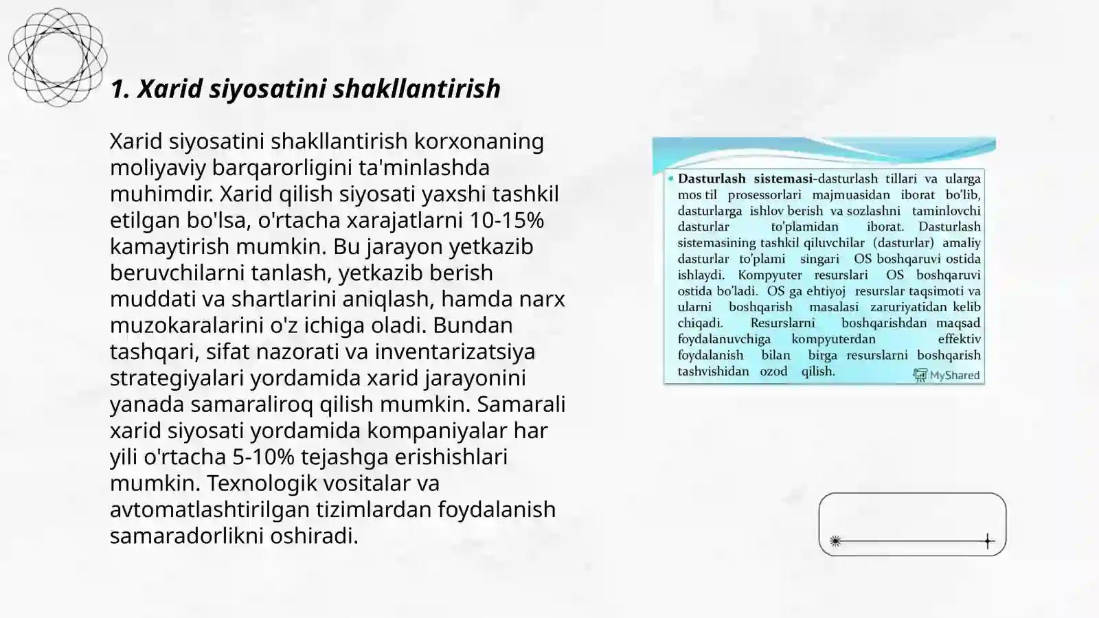 Product slide 3