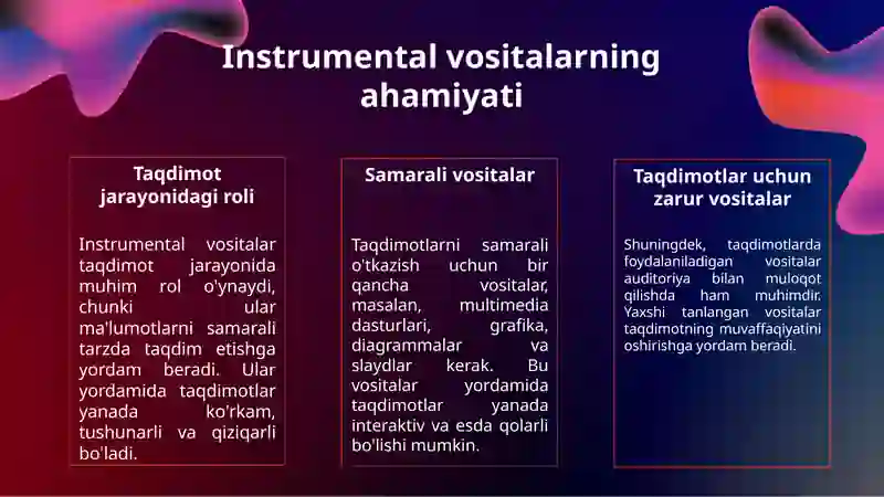 Product slide 3