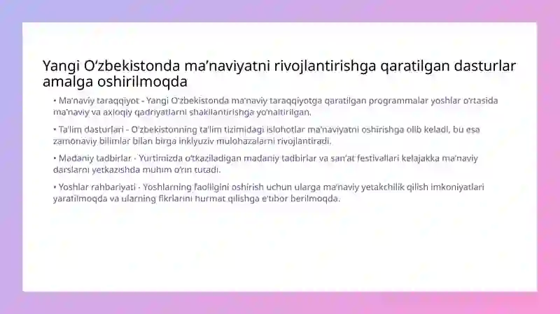 Product slide 3