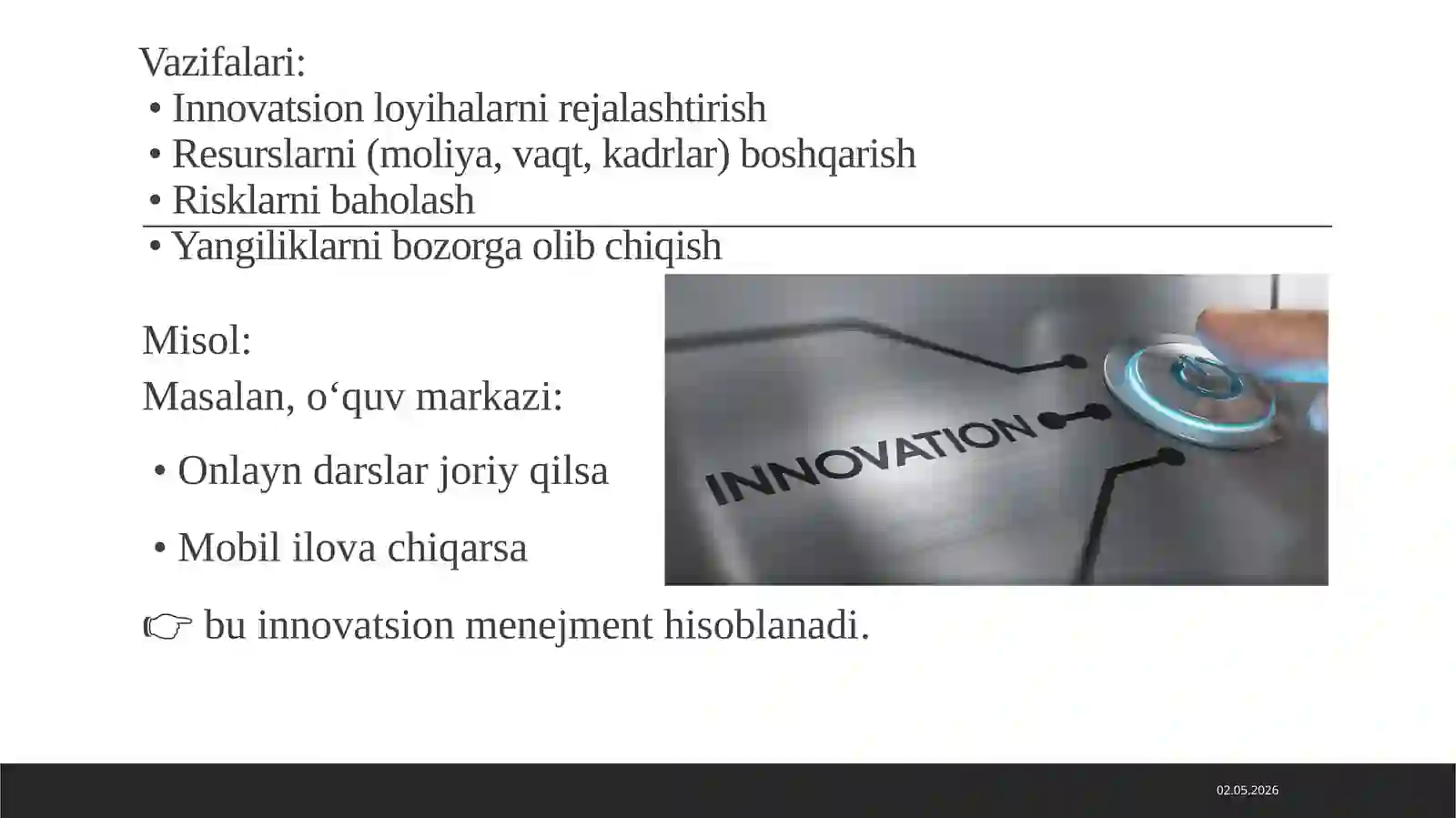 Product slide 3
