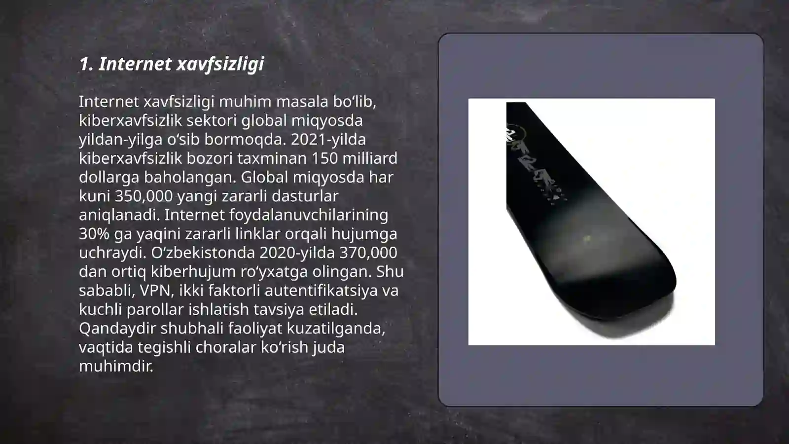 Product slide 3