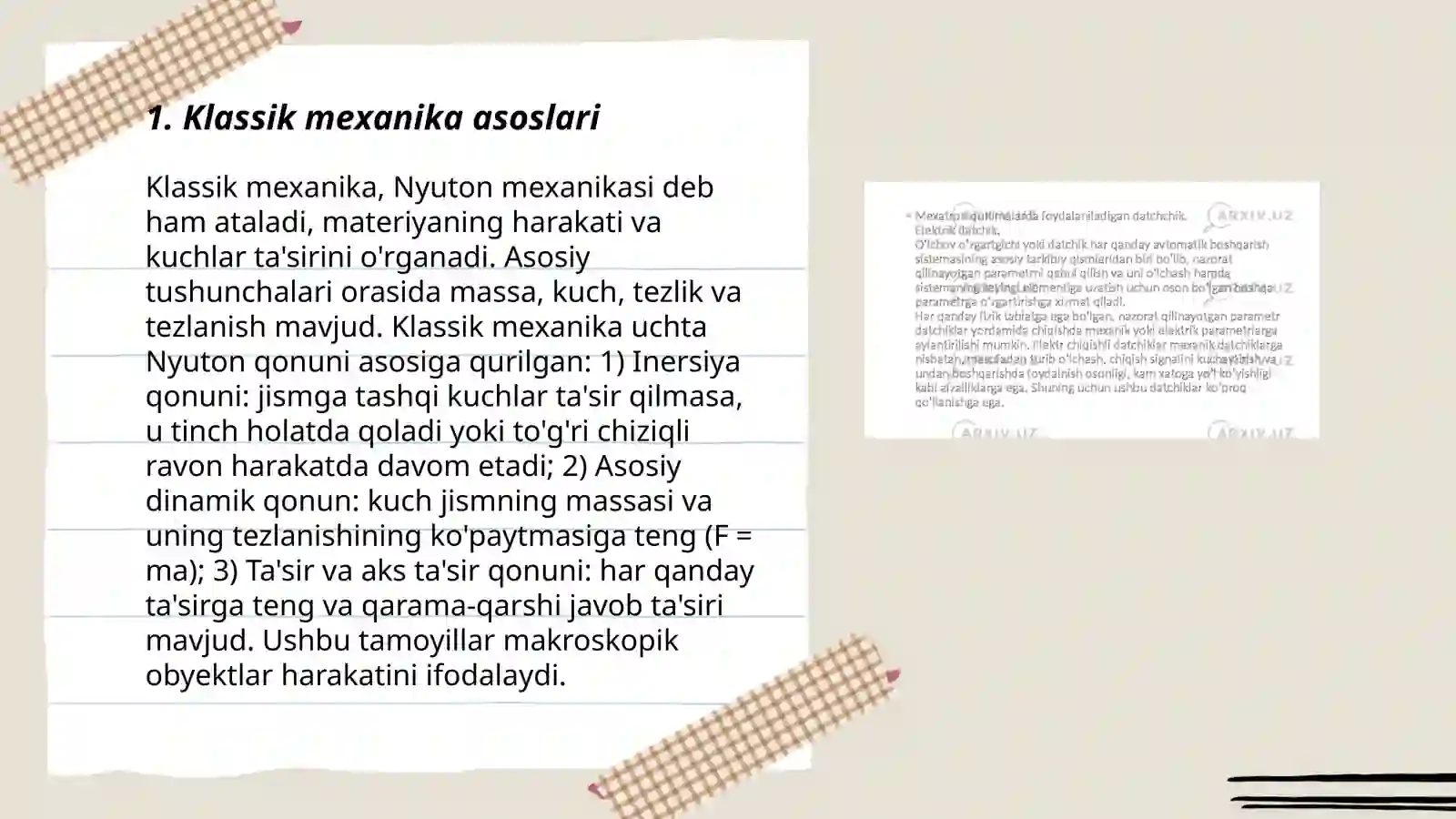 Product slide 3