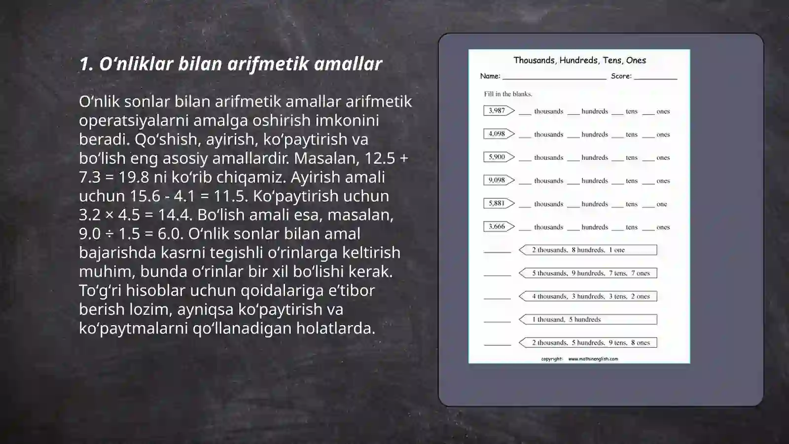 Product slide 3
