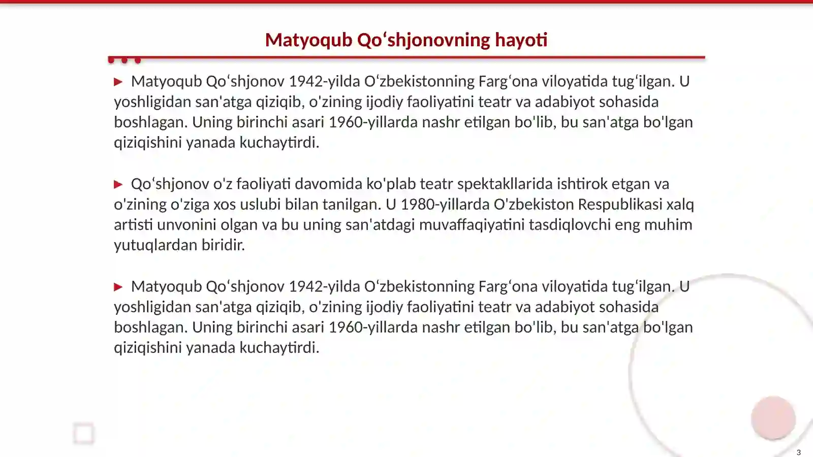 Product slide 3