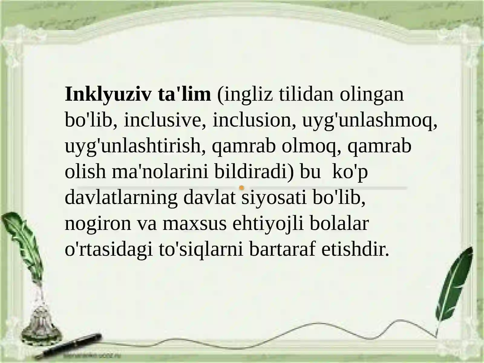 Product slide 3