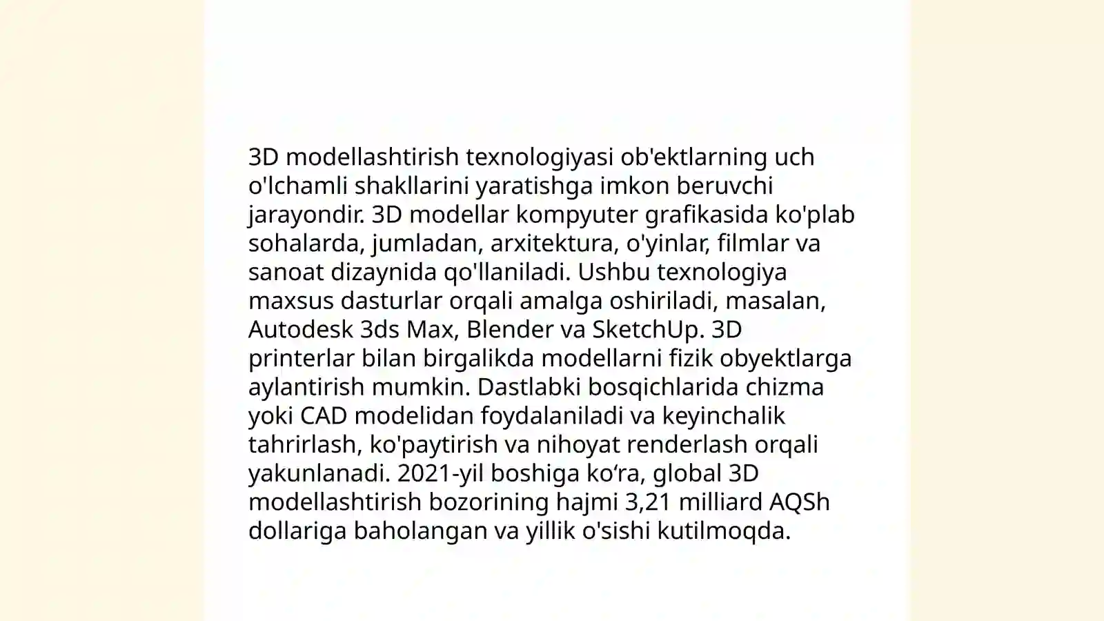 Product slide 3