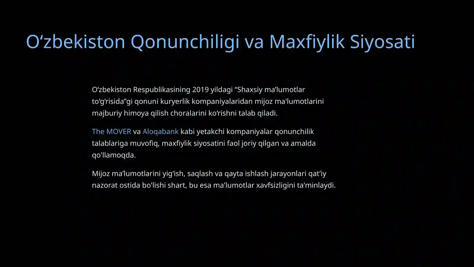 Product slide 3