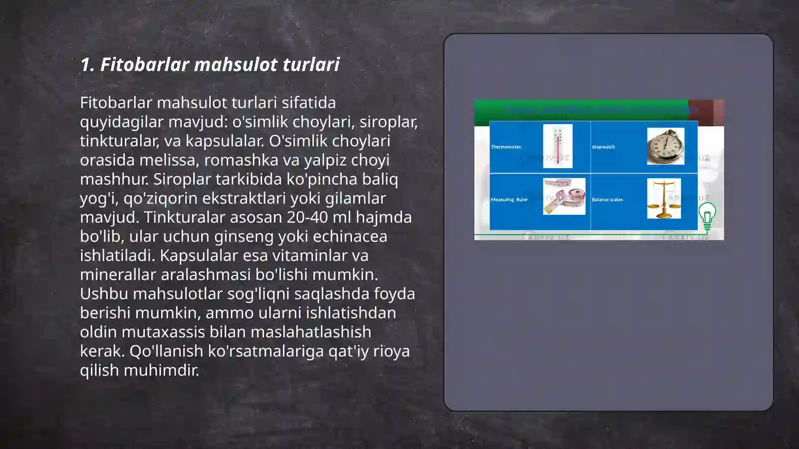 Product slide 3