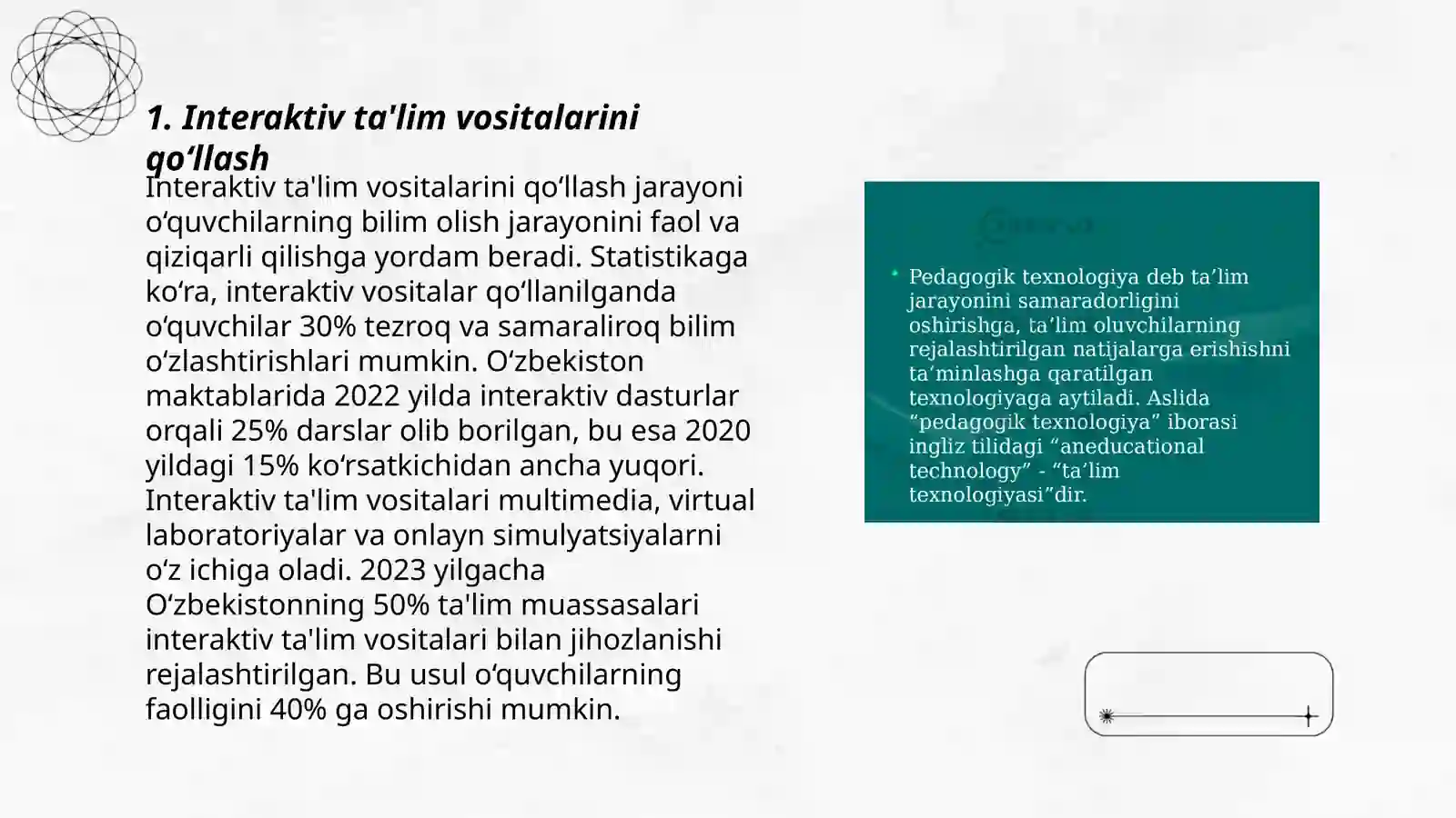 Product slide 3
