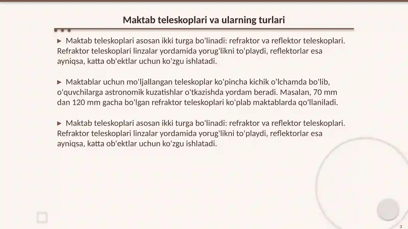 Product slide 3